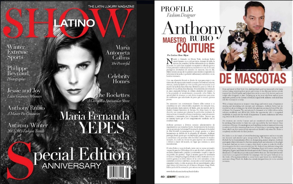 Anthony Rubio Article 6