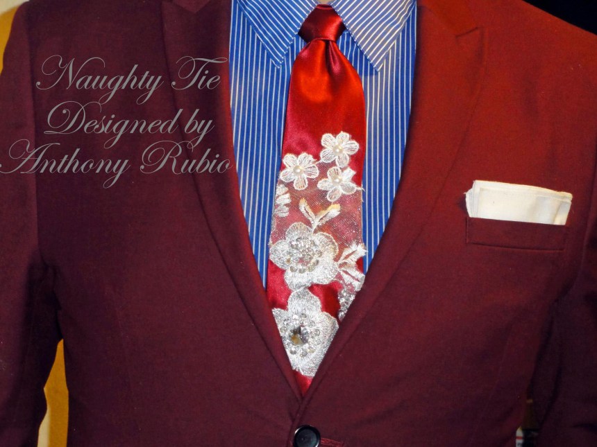Anthony Rubio Naughty Ties 11 copy