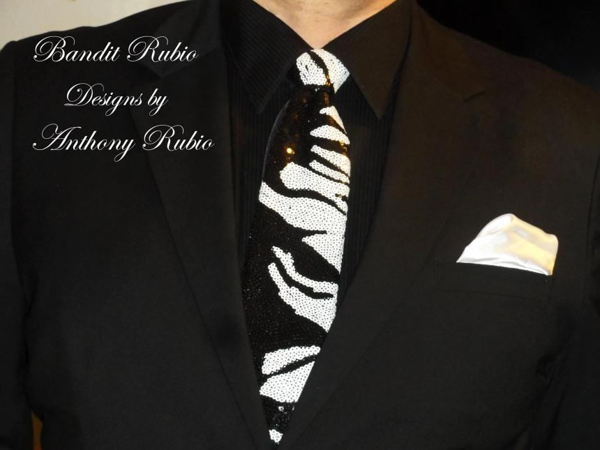 Anthony Rubio Naughty Ties 4