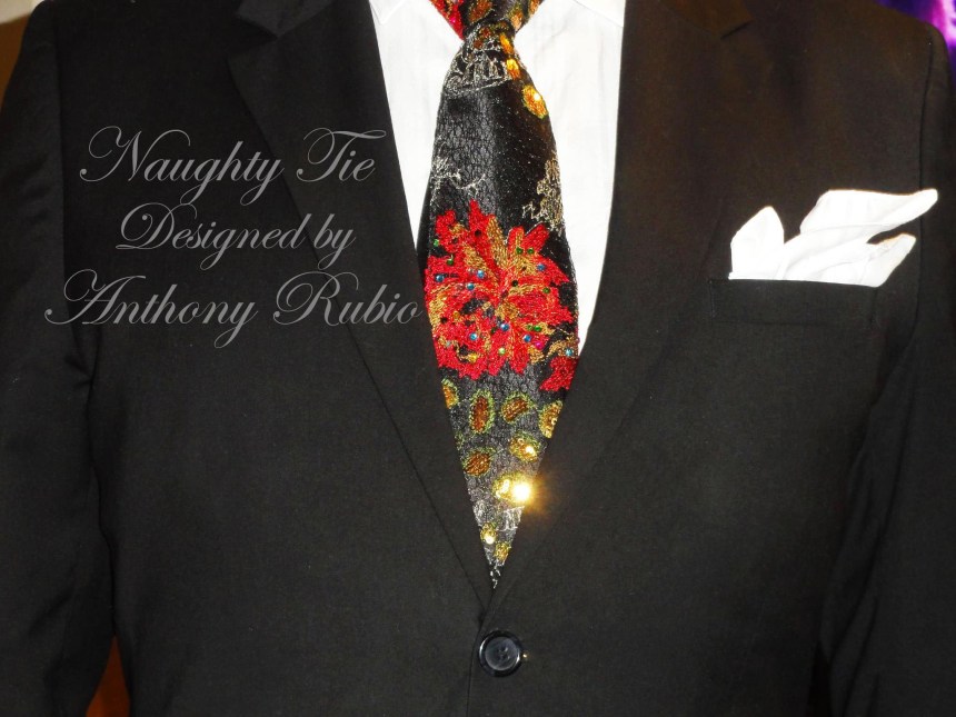 Anthony Rubio Naughty Ties 6 copy
