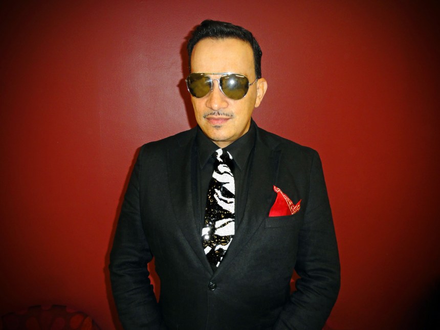 Anthony Rubio Naughty Ties 9