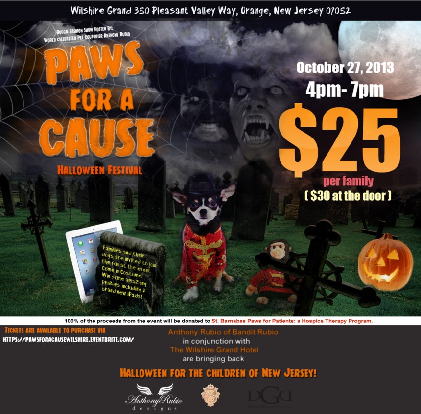 Photo by Yoni Levy - Flyer by Diallos Graphic Design