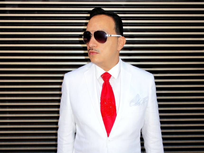 Ties by Anthony Rubio