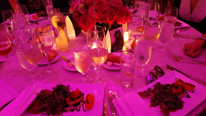 2016 Bideawee Ball at The Pierre Hotel in New York City