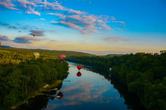 The 79th Annual Warren County Farmers' Fair 