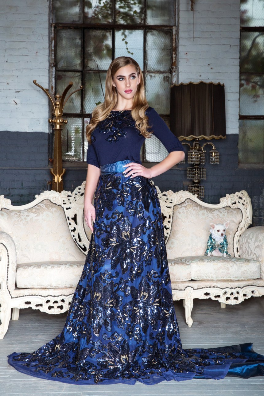 Anthony Rubio - Women's Wear & Canine Couture