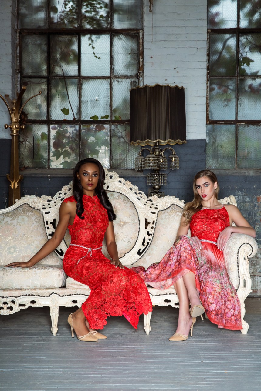 Anthony Rubio - Women's Wear & Canine Couture