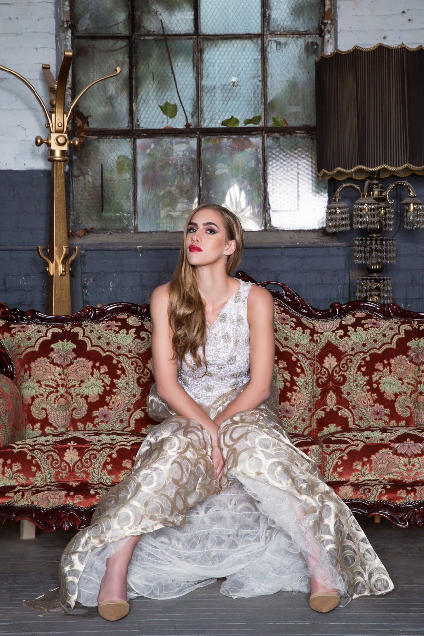 Anthony Rubio - Women's Wear & Canine Couture